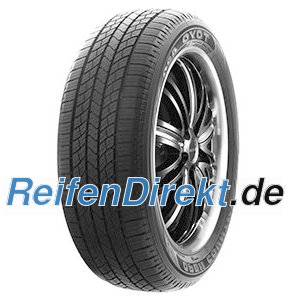 Toyo Open Country A20c