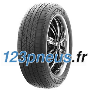 Toyo Open Country A20c pneu