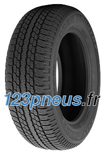 Toyo Open Country A33A ( 255/60 R18 108S )