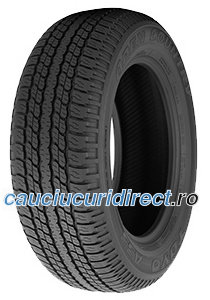 Toyo Open Country A33A ( 255/60 R18 108S )