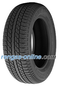 Toyo Open Country A33B ( 255/60 R18 108S )