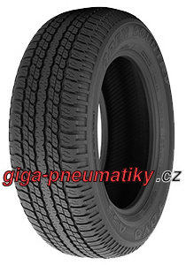 Toyo Open Country A33B