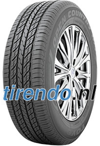 Toyo Open Country U/T