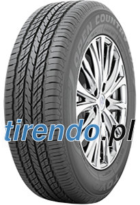 Toyo Open Country U/T