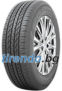 Toyo Open Country U/T