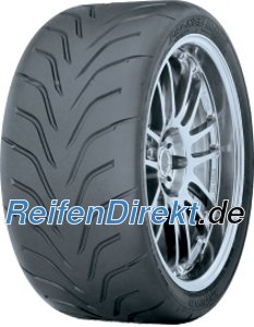 Toyo Proxes R888 pneu