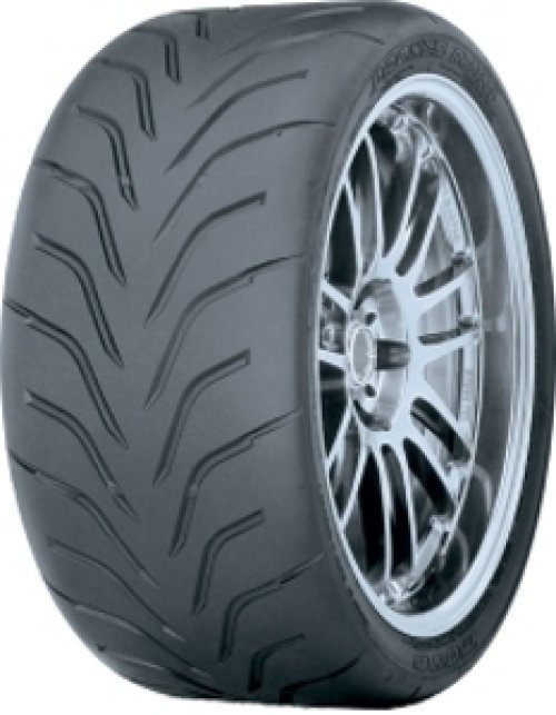 Toyo Proxes R888 ( 235/35 ZR19 87Y mit Felgenschutzleiste (FSL) )