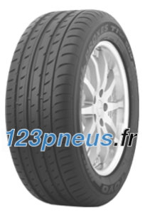 Toyo Proxes T1 Sport Suv Ao / Fuel Efficiency: C, Wet Grip: C, Ext. Rolling Noise: 72db, Rolling Noise Class: B pneu