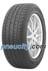 Toyo Proxes T1 Sport Suv Ao / Fuel Efficiency: C, Wet Grip: C, Ext. Rolling Noise: 72db, Rolling Noise Class: B