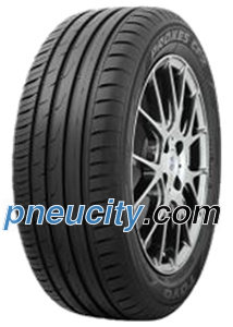 Toyo Proxes Cf2s
