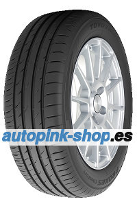 Toyo Proxes Comfort
