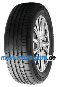 Toyo Proxes R36C