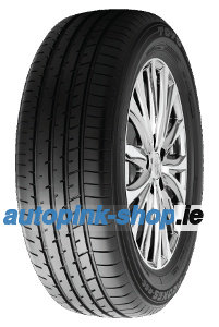 Toyo Proxes R36C