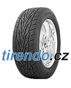 Toyo Proxes ST III