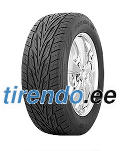 Toyo Proxes ST III