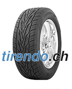 Toyo Proxes ST III