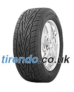 Toyo Proxes ST III