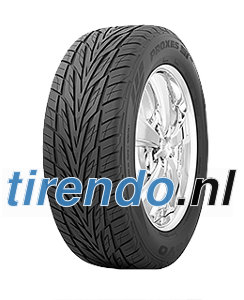 Toyo Proxes ST III