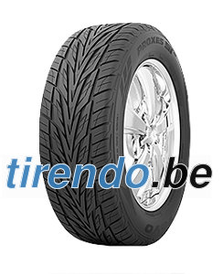 Toyo Proxes ST III