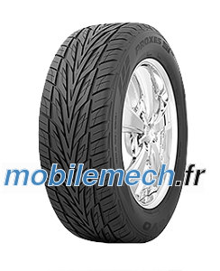 Toyo Proxes ST III