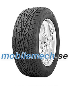 Toyo Proxes ST III