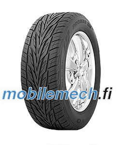 Toyo Proxes ST III