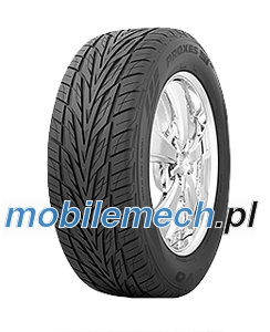 Toyo Proxes ST III