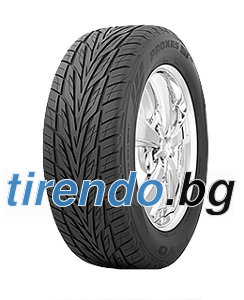 Toyo Proxes ST III