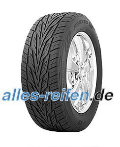 Toyo Proxes ST III
