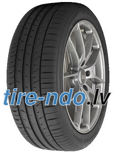 Toyo Proxes Sport A
