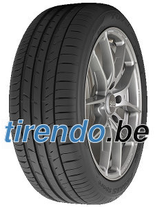 Toyo Proxes Sport A
