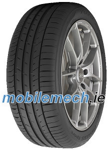 Toyo Proxes Sport A