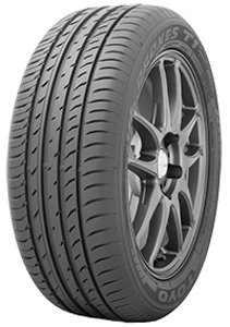 Toyo Proxes T1 Sport Plus