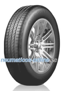 Toyo R 23 ( 195/55 R15 85V ) Toyo R 23 ( 195/55 R15 85V )