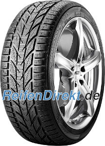 Toyo Snowprox S953 Xl / Fuel Efficiency: F, Wet Grip: C, Ext. Rolling Noise: 70db, Rolling Noise Class: B