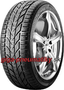 Obrázok 205/50 R17 93H TOYO SNOWPROX S953