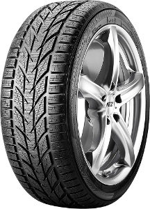 Obrázok 205/50 R17 93H TOYO SNOWPROX S953