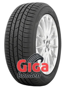 Image of SNOWPROX S 954 255/35 R19 96W XL