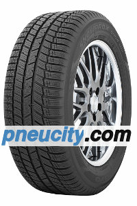 Toyo Snowprox S 954 Suv