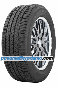 Obrázok 235/60 R17 106H TOYO S954S XL