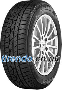 Toyo Celsius