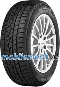 Toyo Celsius