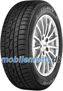 Toyo Celsius