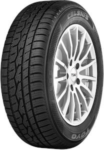 Toyo&nbsp;Celsius