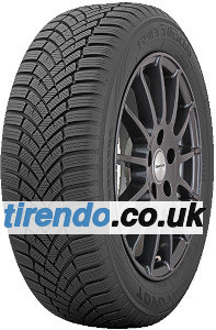 Toyo Observe EWS1