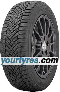 Toyo Observe EWS1