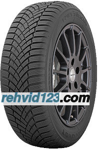 Toyo Observe EWS1