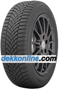 Toyo Observe Winter Sport 1 ( 235/45 R17 97V )