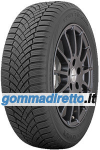 Image of Pneumatico Toyo Observe Winter Sport 1 ( 205/55 R16 91H ) cod039