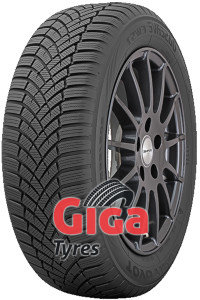 Toyo Observe Winter Sport 1